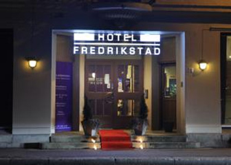 Hotel Fredrikstad Hotel Fredrikstad
