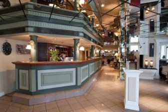 Hotel Victoria Hotel Victoria